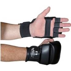 Kampfsport DANRHO Ju-Jitsu-Handschuhe Noir
