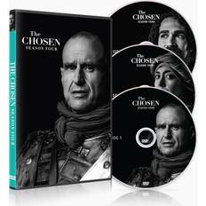 Movies The Chosen: Season 4, DVD