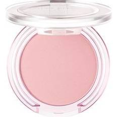 Nature Republic By Flower Blusher 10 Colors #01 Dear Pink