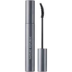 Nature Republic Botanical Super Proof Mascara 2 Colors #01 Long & Curl