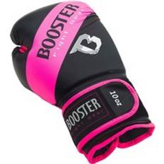 Synthetic Gloves Boxing gloves Booster Fight Gear Bt Sparring Rose