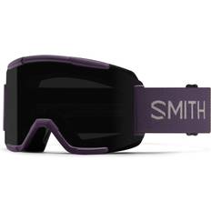 Skiutstyr Smith Optics Squad Chromapop Sun Black 1GC