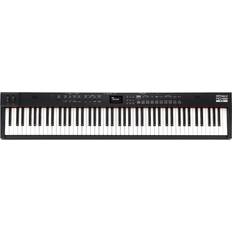 Roland Stage & Digital Pianos Roland RD-88EX 88-Key Digital Piano