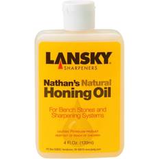 Kitchen Knives Lansky Sharpeners Nathan's Honing Oil