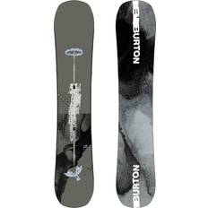 Herr Snowboards på rea Burton Men's Instigator Camber Snowboard