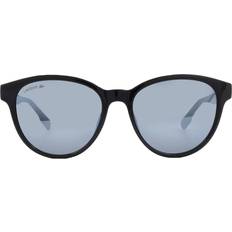 Lacoste Herre - UV-beskyttelse Solbriller Lacoste Solbriller Til Kvinder L981SRG-1 - Sort