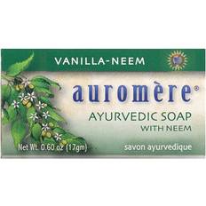 Ayurvedic Soap with Neem 0.6 oz 17 g