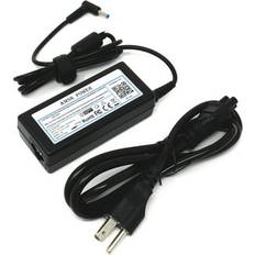 Computer Spare Parts AMSK Power Ac Adapter For HP TouchSmart 15-j020us 15-j021tx 15-j023CL 15-j023tx