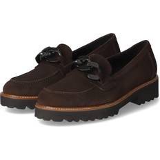 Gabor Low Shoes Gabor Damen braun