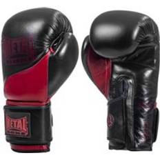 Arts Martiaux Gants de boxe Metal Boxe Omega Noir