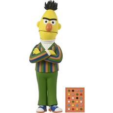 NECA Sesame Street Toony Classics Action Figure Bert 15 cm