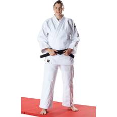 Dax TORI JUDODRÄKT VIT 140