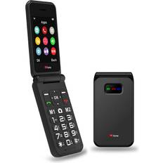 TTfone tt760 flip 4g big go