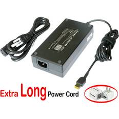 Computer Spare Parts iTekiro 230W AC Adapter for Lenovo Legion 5i 81Y80007US 81Y80015US 81Y80016US 81Y8002NUS 81Y8002PUS 81Y8002QUS 81Y8004SUS 82JM0002US Legion 5 Pro