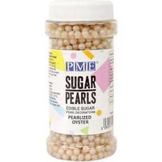 Cake Decorations PME Edible pearls pearlized Cake Decoration