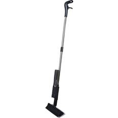 Black Window Cleaners Spray Window Squeegee Black