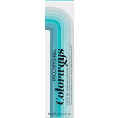 Paul Mitchell Semi-Permanent Hair Dyes Paul Mitchell Colorways Semi-Permanent Hair Colour Aqua