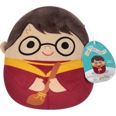 Squishmallows Harry Potter m Kappe 20cm