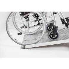 Wheel Chairs The ramp people folding portable wheelchair mobility scooter ramp 2ft 8