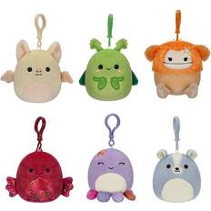 Squishmallows Keychain Clip on Sortiment