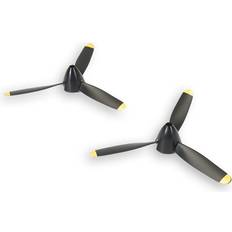 Volantex RC Propeller Full Set 2Pcs/Set 761-12 V-P7611204X2