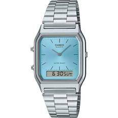 Casio AQ-230A Grey ONESIZE