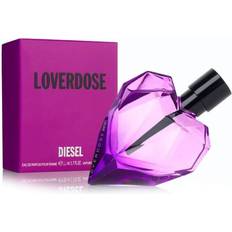 Diesel Loverdose Eau de Parfum Spray 50.3ml