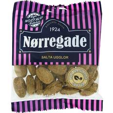 Nørregade Salte Ugler Slik
