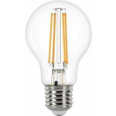 Integral LED ilglse27sc179 3.6w dusk till dawn sensor light bulb, non dimmable