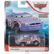 Pixar Cars Autot Disney Cars 1:55 HAUL INGAS GKB42