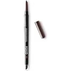 Augen Makeup KIKO Milano Unlimited Precision Automatic Eyeliner & Khol 13 13 Dark Chocolate