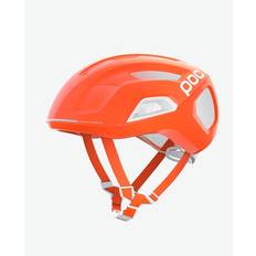 POC Cykelhjälm Ventral Tempus SPIN Fluorescent Orange AVIP, 50 cm Fluorescent Orange AVIP