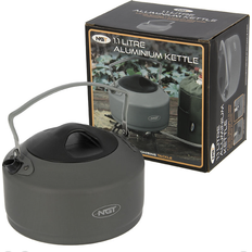 NGT konvika camping kettle 1,1 l