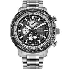 Citizen Relojes de pulsera Citizen Promaster Air Geo Trekker