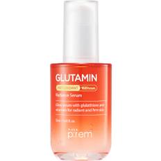 Glutamin Antioxidant Radiance Serum