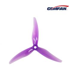 RC Toys Gemfan JB Hurricane 51477-3 PURPLE