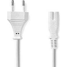 Nedis CEGL11040WT30 Power Cable 3 m