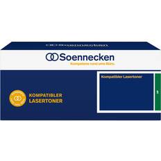 Soennecken toner 81635 HP CF410X/410X