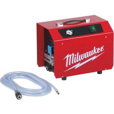 Milwaukee VAKUUMPUMPE VP6 F. DIA.-BOHRSYSTEME 4932352094
