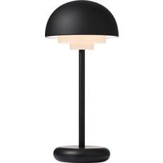 Nielsen Light Toscana Black Bordslampa 30cm