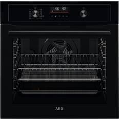 AEG 220 V Ovens AEG 6000 BEX535A61B Black, Grey