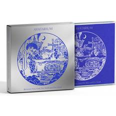 Hard Rock & Metal CDs Avatarium Between You, God, The Devil and The Dead multicolor Onesize (CD)
