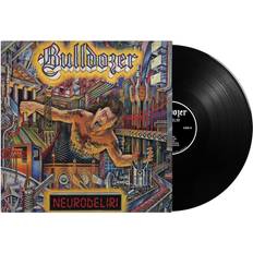 Bulldozer: Neurodeliri (Vinyl)