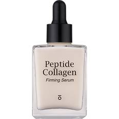 Hudpleje Peptide. Oblaten Firming Serum