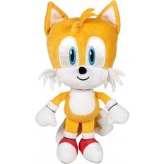 Play by Play Sonic the Hedgehog Tails Plush Figure 22cm