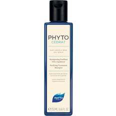 sebum control oil-reducing shampoo