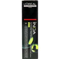 L'Oréal Professionnel Paris hårfärg Professionnel Paris Inoa Color Nº 5.62 59.2ml