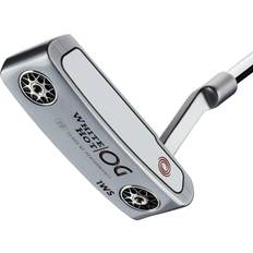 Callaway Putters Callaway Golf White Hot OG Putter Right-Handed, One Slant, Stroke Lab, 35"