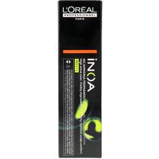 L'Oréal Professionnel Paris hårfärg Professionnel Paris Inoa Color Nº 7.43 Blont kopparrött 59.2ml