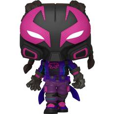 Figurines Funko Pop! Marvel: Spider-Man: Across The Spider-Verse Miles G Morales